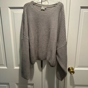 ASOS sweater
